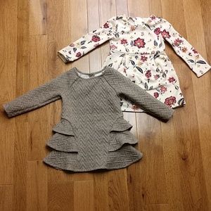 Sweater dress bundle